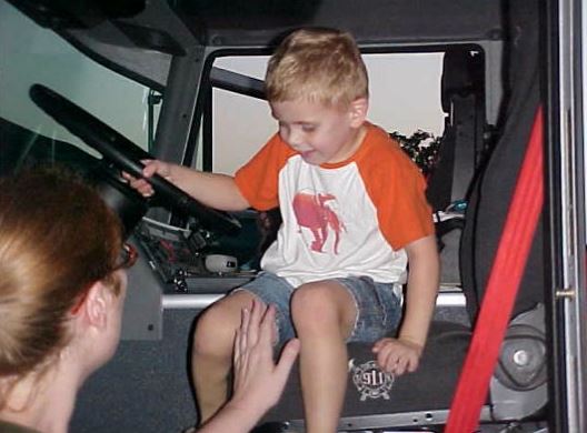 National Night Out 2007 - 41